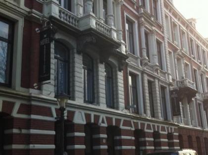 Hotel Vossius Vondelpark - image 5