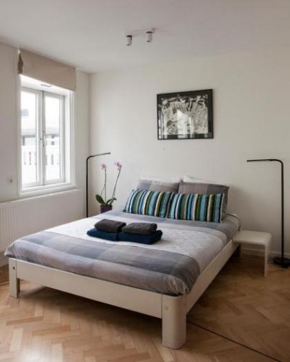 Kuwadro B&B Amsterdam Centrum - image 1