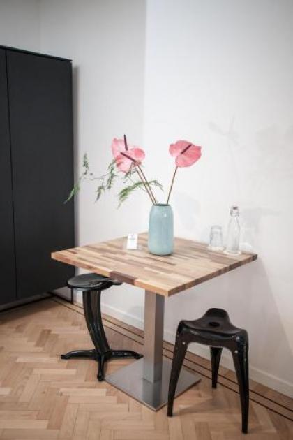 Kuwadro B&B Amsterdam Centrum - image 10