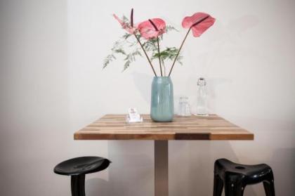 Kuwadro B&B Amsterdam Centrum - image 11
