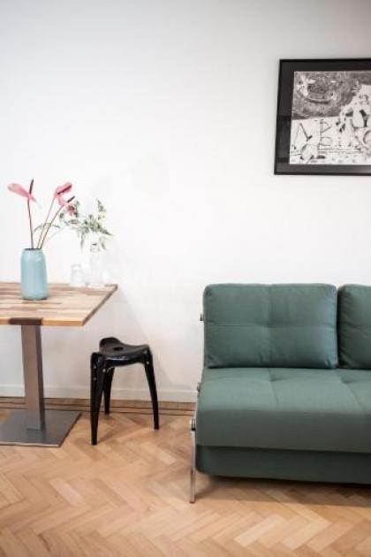 Kuwadro B&B Amsterdam Centrum - image 12