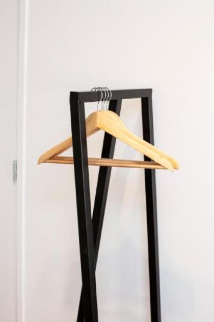 Kuwadro B&B Amsterdam Centrum - image 15