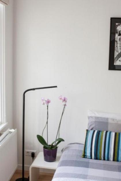 Kuwadro B&B Amsterdam Centrum - image 16