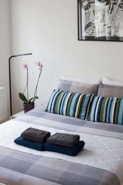 Kuwadro B&B Amsterdam Centrum - image 3