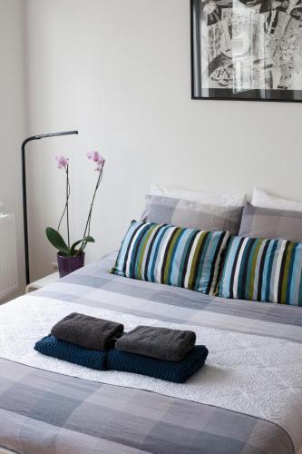 Kuwadro B&B Amsterdam Centrum - image 3