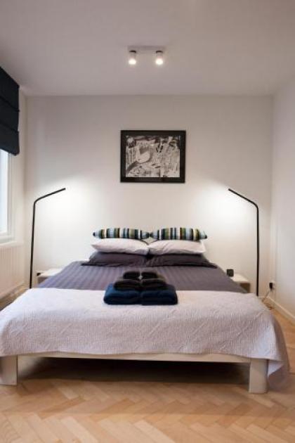 Kuwadro B&B Amsterdam Centrum - image 5