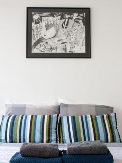 Kuwadro B&B Amsterdam Centrum - image 6