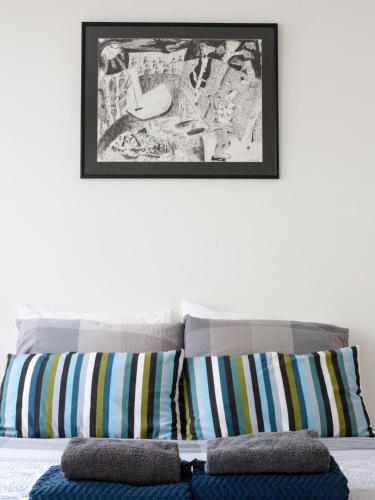 Kuwadro B&B Amsterdam Centrum - image 6