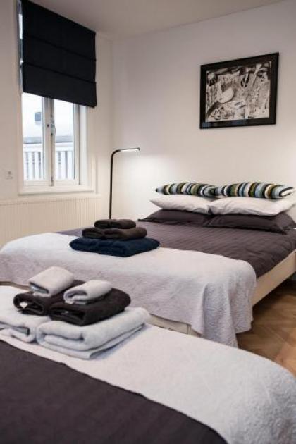Kuwadro B&B Amsterdam Centrum - image 7