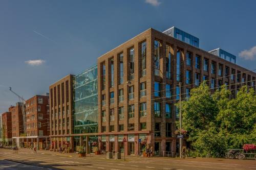 Grand Hotel Downtown - image 2