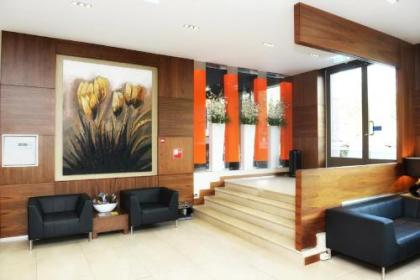 Grand Hotel Downtown - image 5