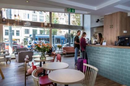 Hotel Espresso - image 14