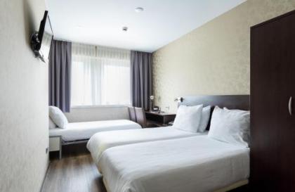Hotel Espresso - image 16