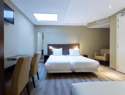 Hotel Espresso - image 19