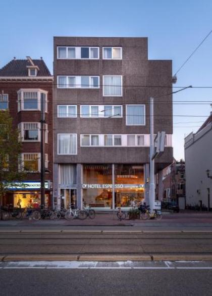 Hotel Espresso - image 6