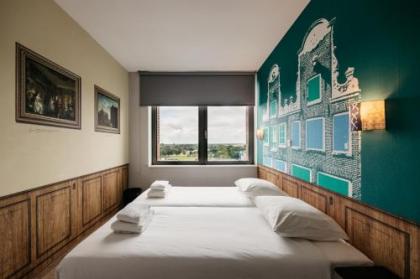 Amsterdam ID Aparthotel - image 12