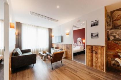 Amsterdam ID Aparthotel - image 13