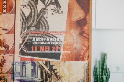 Amsterdam ID Aparthotel - image 14