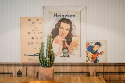 Amsterdam ID Aparthotel - image 16