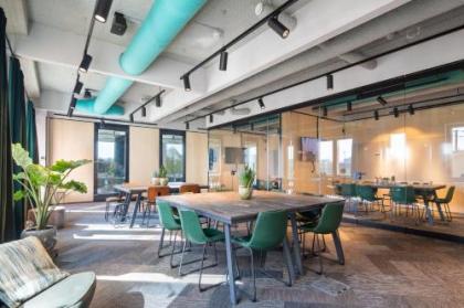 Amsterdam ID Aparthotel - image 19