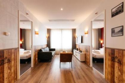 Amsterdam ID Aparthotel - image 3