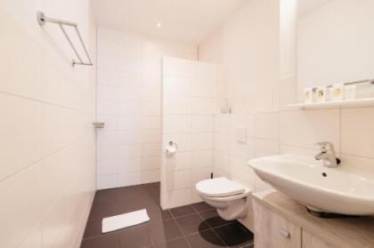 Amsterdam ID Aparthotel - image 4