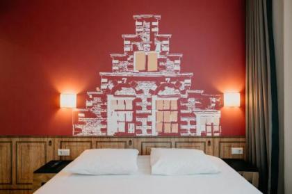 Amsterdam ID Aparthotel - image 5