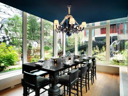 Andaz Amsterdam Prinsengracht - a concept by Hyatt - image 10