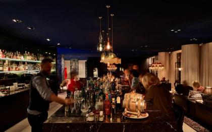 Andaz Amsterdam Prinsengracht - a concept by Hyatt - image 14