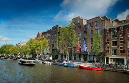 Andaz Amsterdam Prinsengracht - a concept by Hyatt - image 17