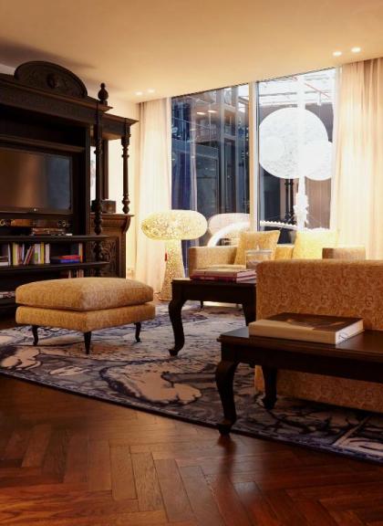 Andaz Amsterdam Prinsengracht - a concept by Hyatt - image 19