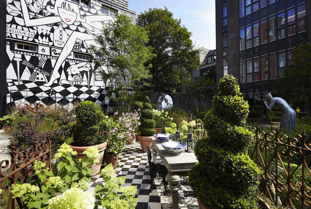 Andaz Amsterdam Prinsengracht - a concept by Hyatt - image 2