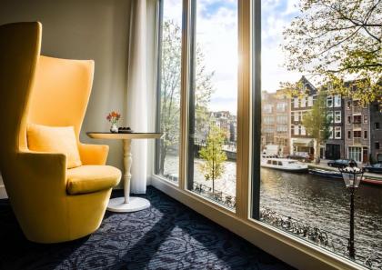 Andaz Amsterdam Prinsengracht - a concept by Hyatt - image 5