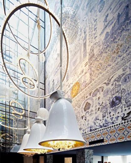 Andaz Amsterdam Prinsengracht - a concept by Hyatt - image 6