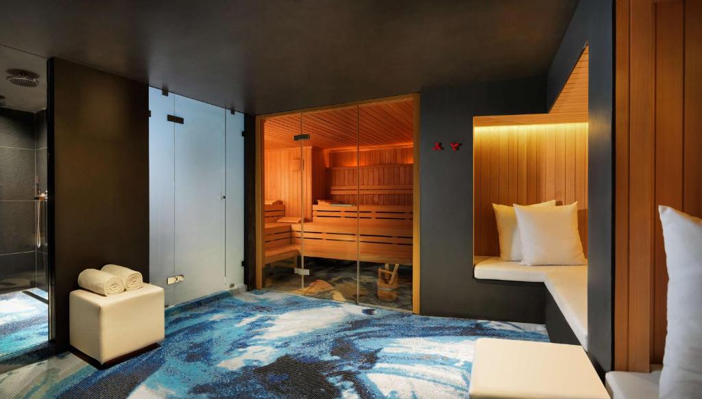 Andaz Amsterdam Prinsengracht - a concept by Hyatt - image 7