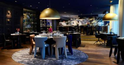 Andaz Amsterdam Prinsengracht - a concept by Hyatt - image 9