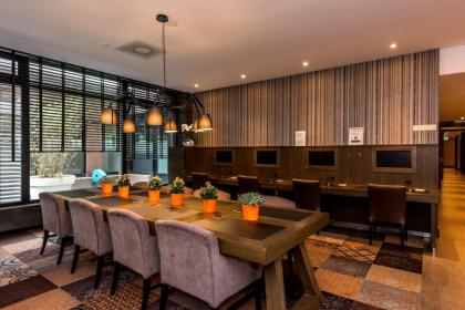 XO Hotels Park West - image 10