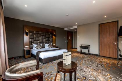 XO Hotels Park West - image 13