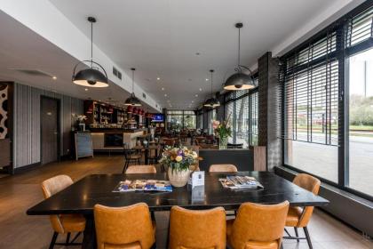 XO Hotels Park West - image 14