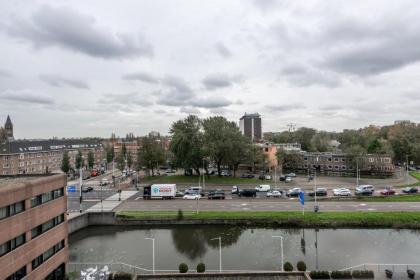 XO Hotels Park West - image 15