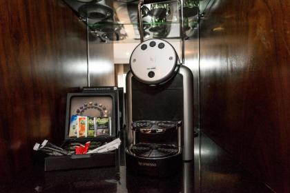 XO Hotels Park West - image 16