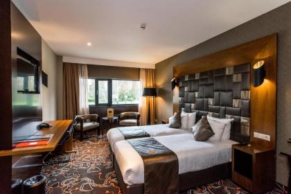 XO Hotels Park West - image 17