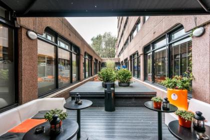 XO Hotels Park West - image 18