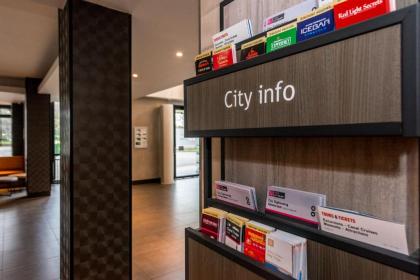 XO Hotels Park West - image 19