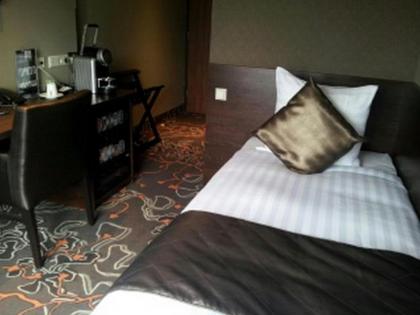 XO Hotels Park West - image 20