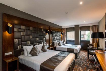 XO Hotels Park West - image 5