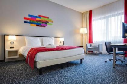 Park Inn by Radisson Amsterdam Airport Schiphol - image 1