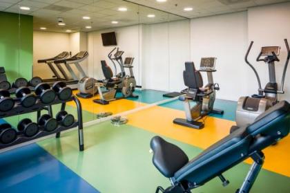 Park Inn by Radisson Amsterdam Airport Schiphol - image 10