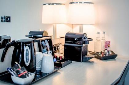Park Inn by Radisson Amsterdam Airport Schiphol - image 12