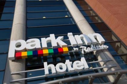 Park Inn by Radisson Amsterdam Airport Schiphol - image 14